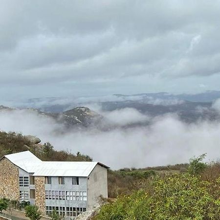 Pousada Mirante Do Vale Serra de São Bento Zewnętrze zdjęcie